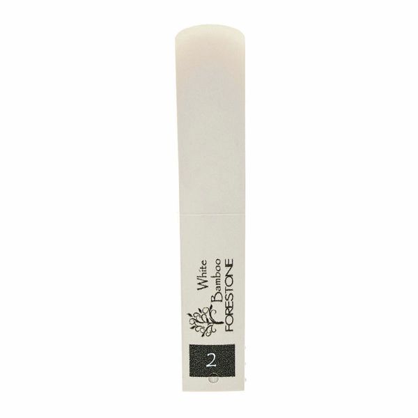 Forestone White Bamboo Bb-Clarinet 2.0
