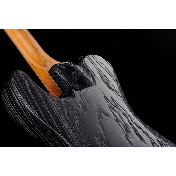 ESP LTD TE-1000 Black Blast