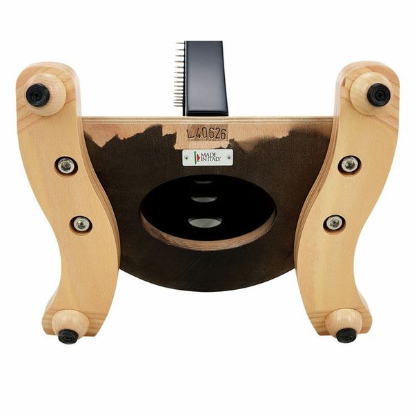 Salvi Titan Ebony Sipario Biocarbon