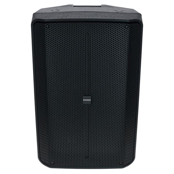 Syrincs D115SP Cover Bundle