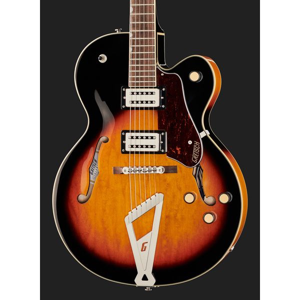 Gretsch G2420 ABB Streamliner