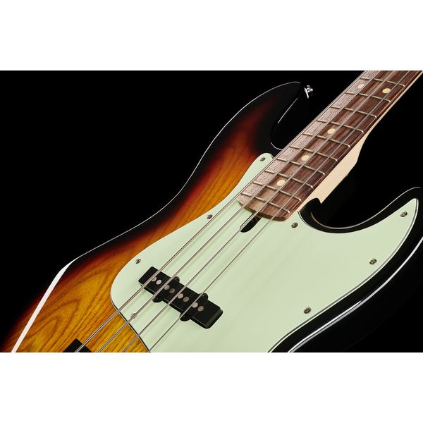 Lakland Skyline 44-60 4-String 3TSB