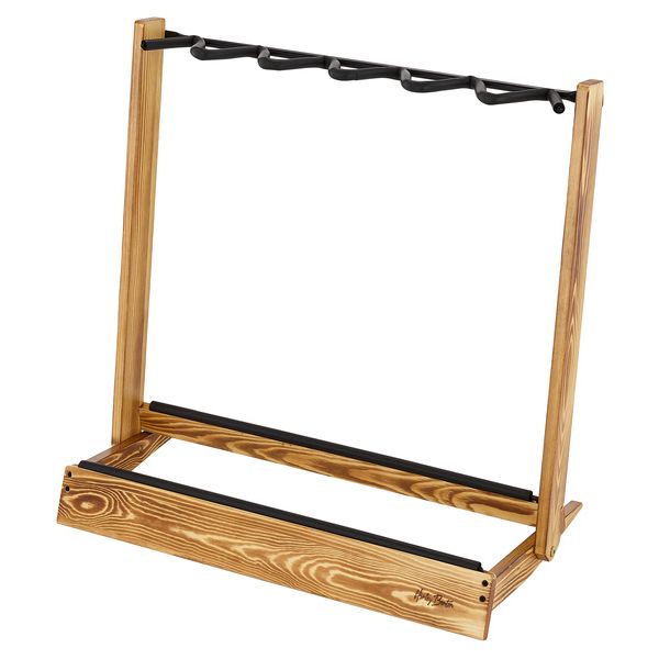 Harley Benton Wood Multi GuitarStand
