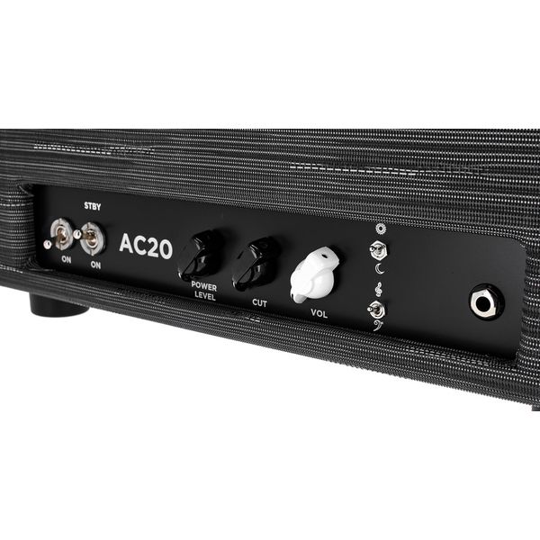 Morgan Amplification AC20 Head Twilight