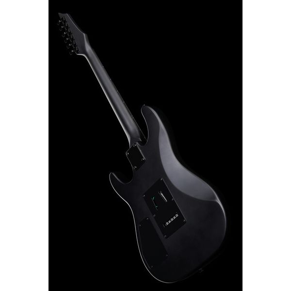 Harley Benton HWY-25BKS Progressive S Set