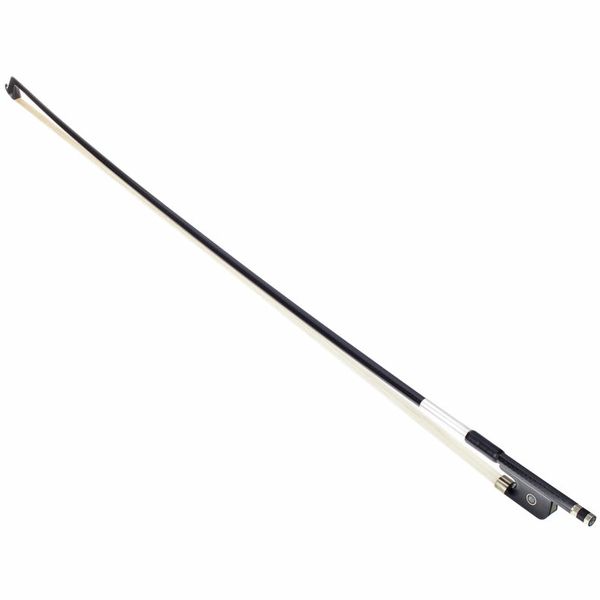 Alfred Stingl by Höfner AS36 VA Carbon Viola Bow