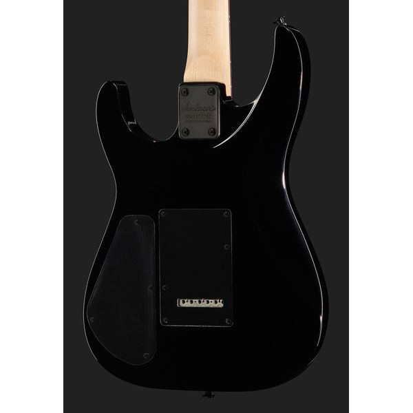 Jackson JS11 Dinky AH BLK