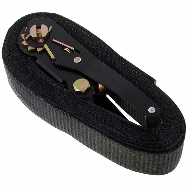Stairville Ratchet Strap 50mm x 6m