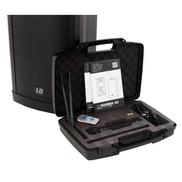 LD Systems Roadman 102 B6