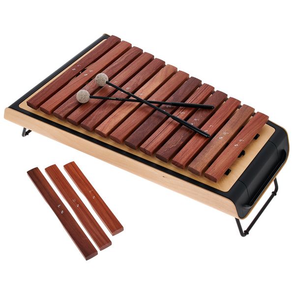 Sonor ASX 1.1 Alto Xylophone Smart