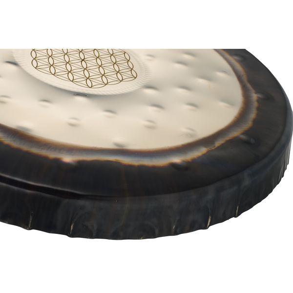 Meinl 22" Soundscape Gong, Flower