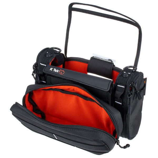 K-Tek Stingray MixPro