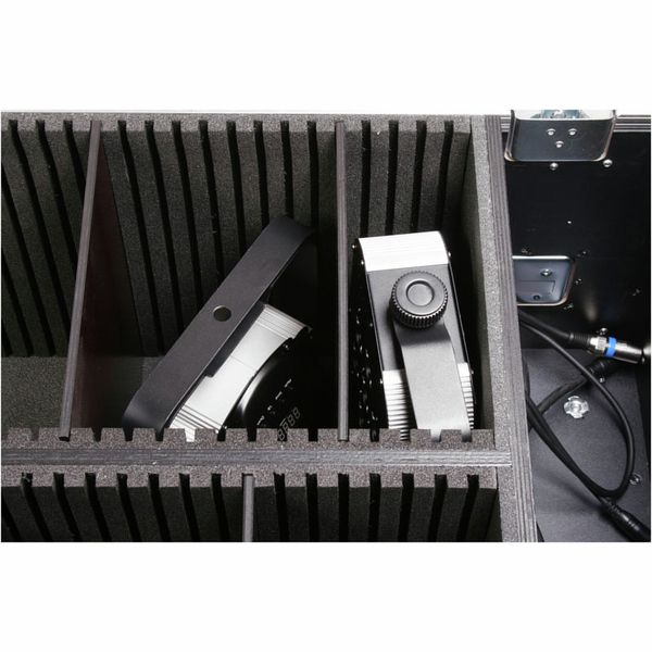 Thon Multiflex Flat PAR Case 120