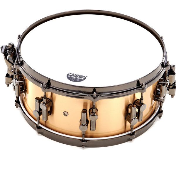 Sonor AS 12 1406 BRB Artist Snare