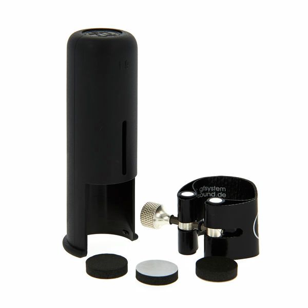 GF GF-11L Ligature Tenor Sax S