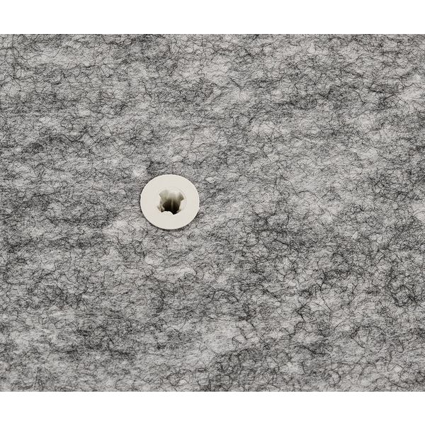 t.akustik PET Ceiling Absorber 180 SGR