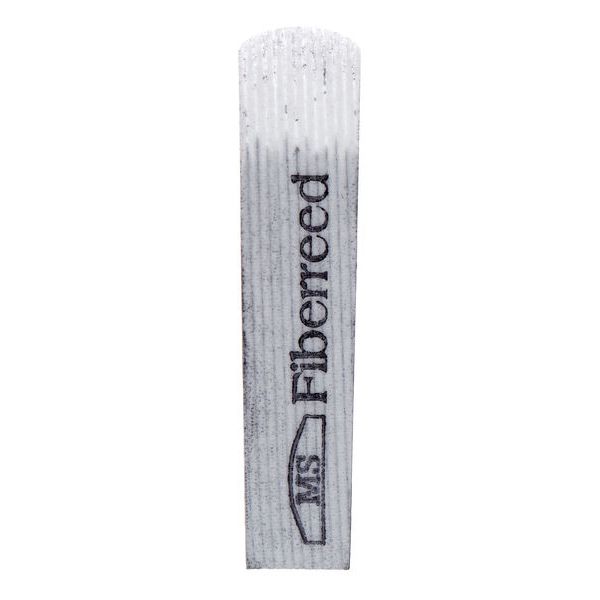 Harry Hartmann Fiberreed Carbon Alto Sax MS