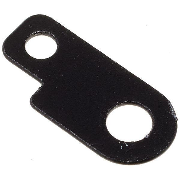 Harley Benton Mounties