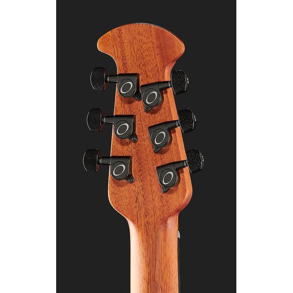 Ovation Ultra 1526VRM-G Vampira Red