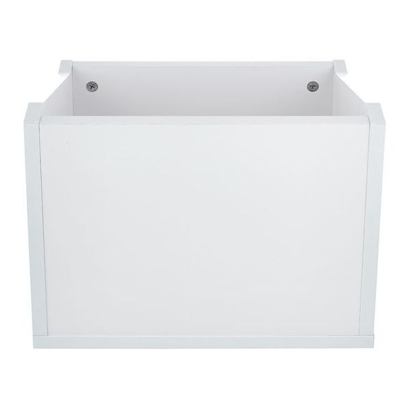 Glorious Record Box Advanced white 110