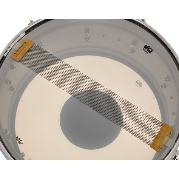 DW 14"x6,5" Design Aluminium SD