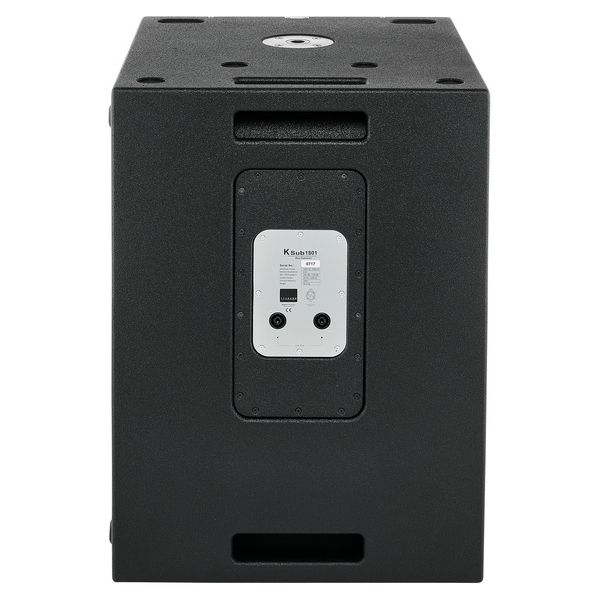 Seeburg Acoustic Line K24/K1801 Highpower Flying