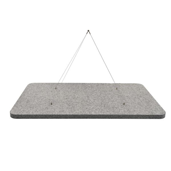 t.akustik Office Set Single SGR