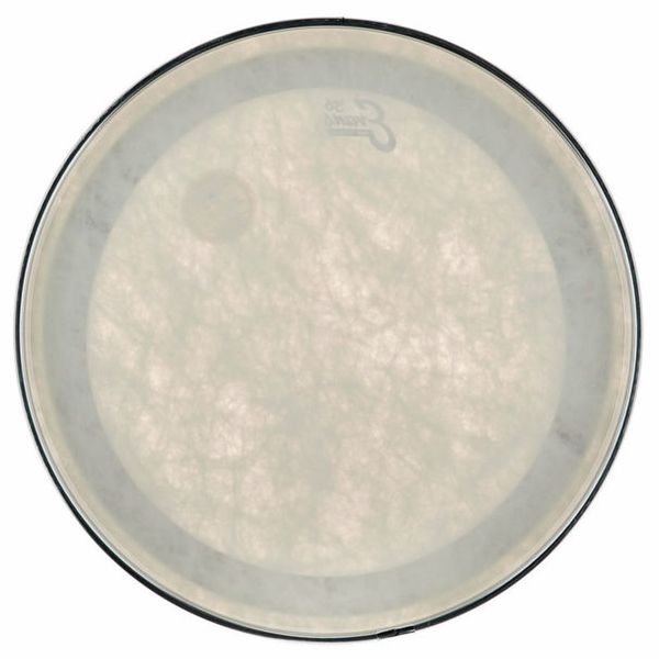 Evans 26" EMAD Calftone Bass Drum