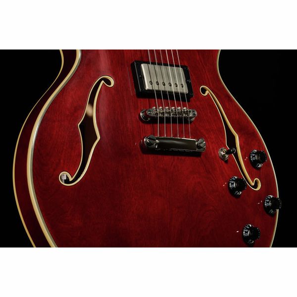 Stanford CR Thinline 35 Cherry