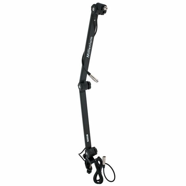 Millenium DS200 Black