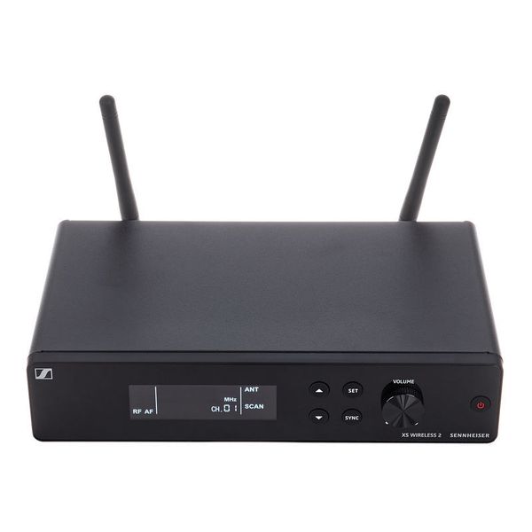 Sennheiser XSW 2-835 A-Band Vocal Set