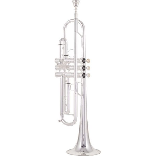 Kühnl & Hoyer Topline Bb-Trumpet Brass S