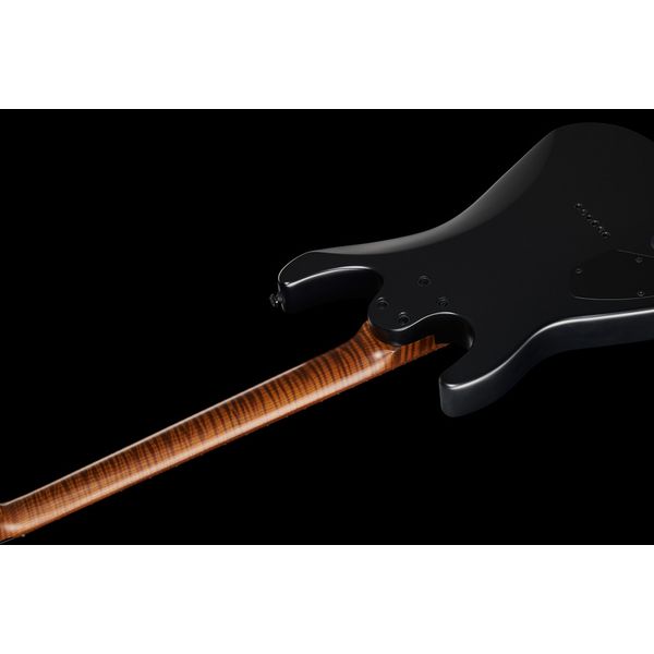 Harley Benton Fusion-III EMG HT Roast Set