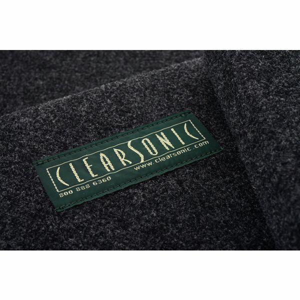 Clearsonic S2224 Sorber 7-pack