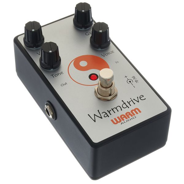 Warm Audio Warmdrive Overdrive