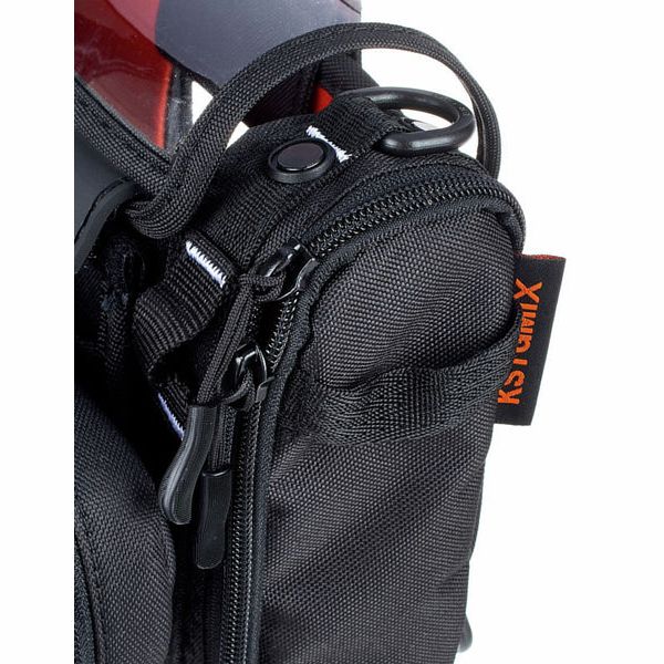 K-Tek Stingray MixPro