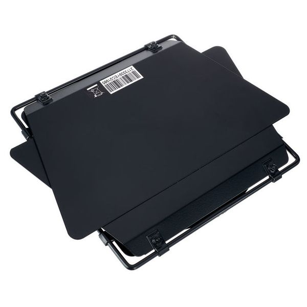 Stairville Barndoor for PAR 56 BK