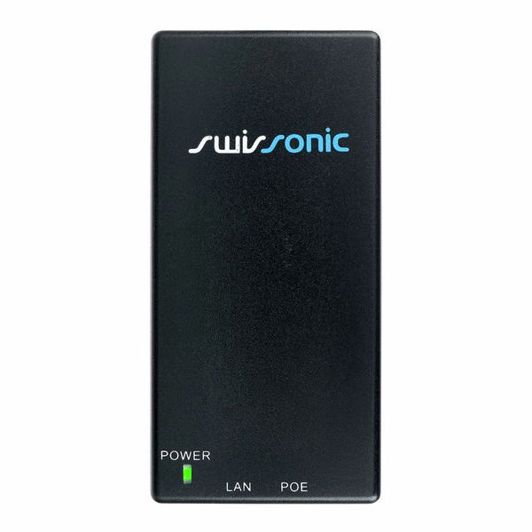 Swissonic POE Injector