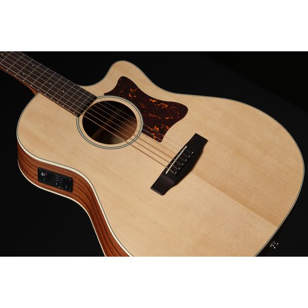 Cort GA1E Open Pore Natural