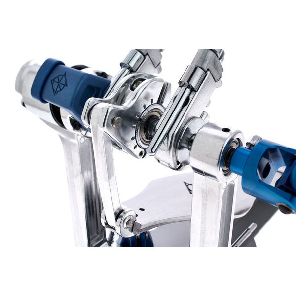 Dixon PP-PCPD1D Precision Coil Pedal