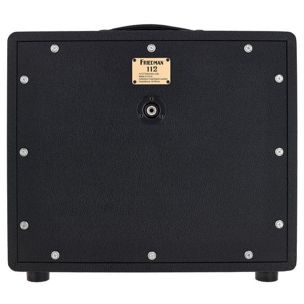 Friedman 112 Vintage Cabinet