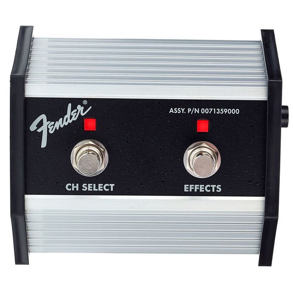 Fender FS Super Champ X2/XD/Champion