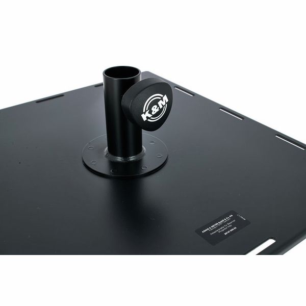 K&M 26747 Beamer Tray