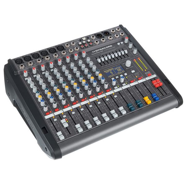 Dynacord Powermate 600-3