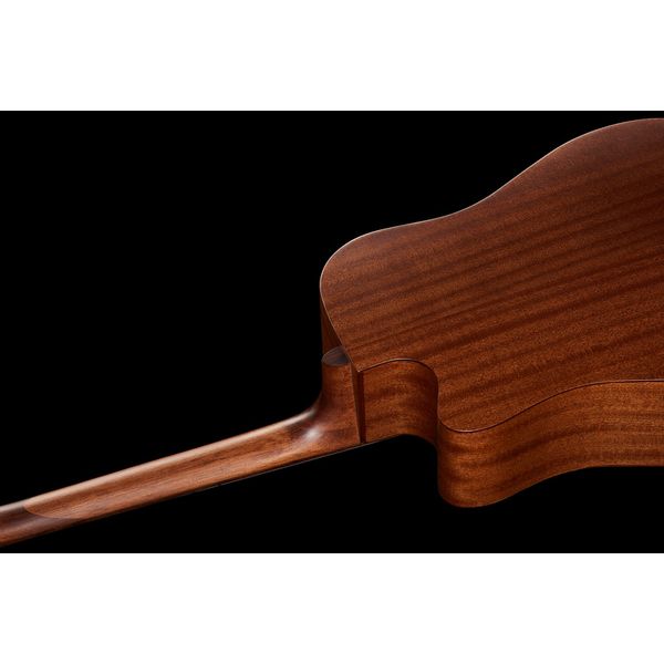 Harley Benton Custom Line CLD-15MCE w/Bag