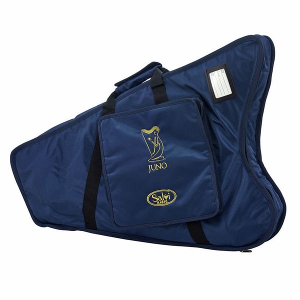 Salvi Juno 25 Mahogany Sipario Bioc.