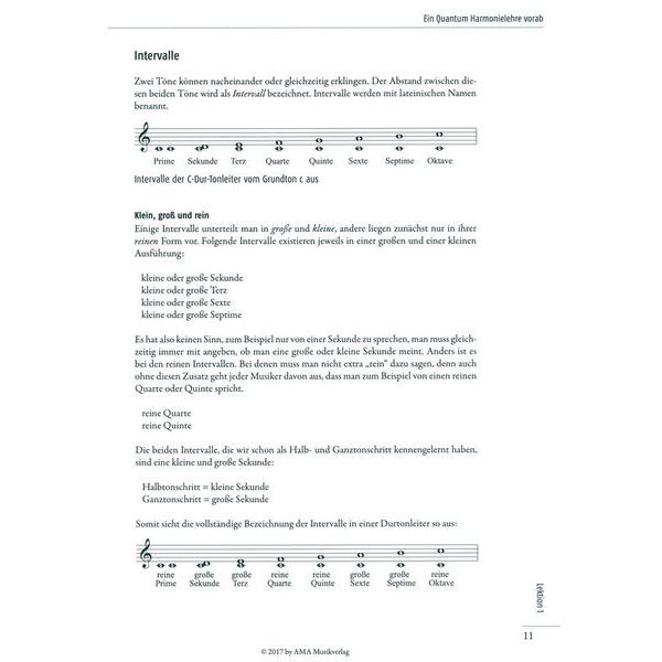 AMA Verlag Jazz-Alphabet