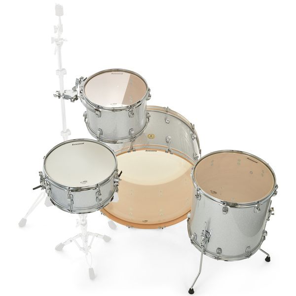 Ludwig Continental 4pc 26" Set S