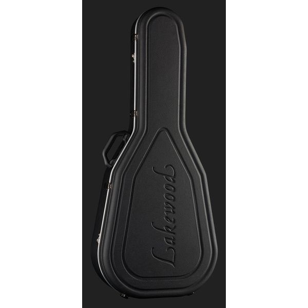 Lakewood M-32-12 CP Grand Concert 2024