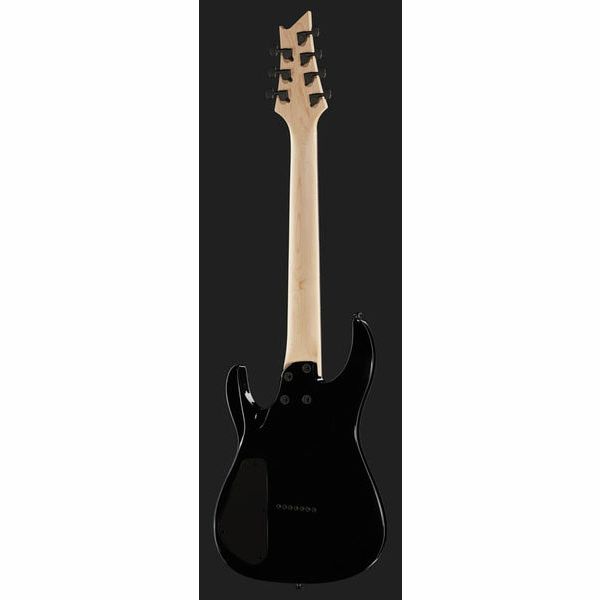 Harley Benton R-457 BK Bundle 2